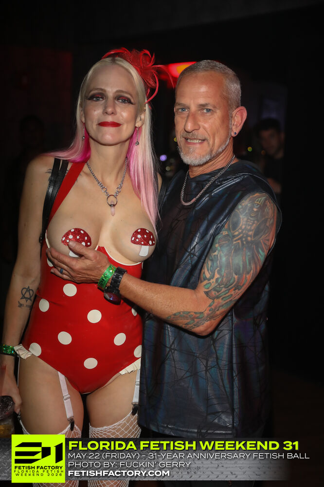 Past Florida Fetish Weekend event photo
